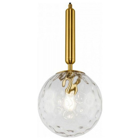 Подвесной светильник Freya Zelda FR5123PL-01BS 