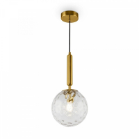 Подвесной светильник Freya Zelda FR5123PL-01BS