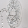Бра Bohemia Ivele Crystal AL7801B10/1/175 B WMN 