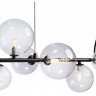 Подвесная люстра Loft it Molecule 10023/900 