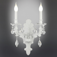 Бра с лампочками Omnilux OML-74711-02+Lamps