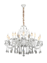 Подвесная люстра Omnilux Catanzaro OML-30807-15