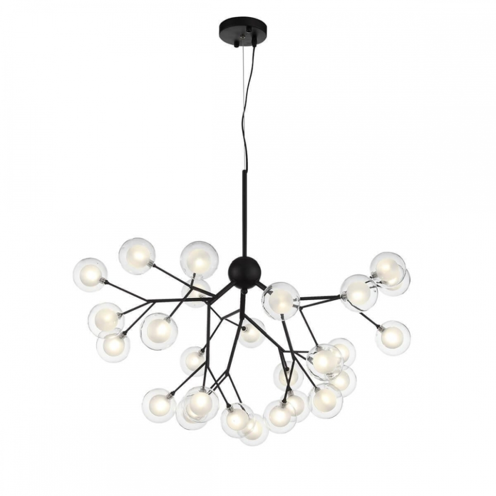 Подвесная люстра ST Luce Demele SL37640327 22990₽