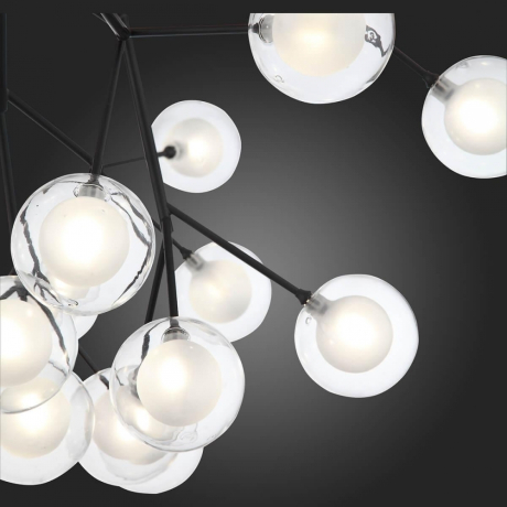 Подвесная люстра ST Luce Demele SL376.403.27 