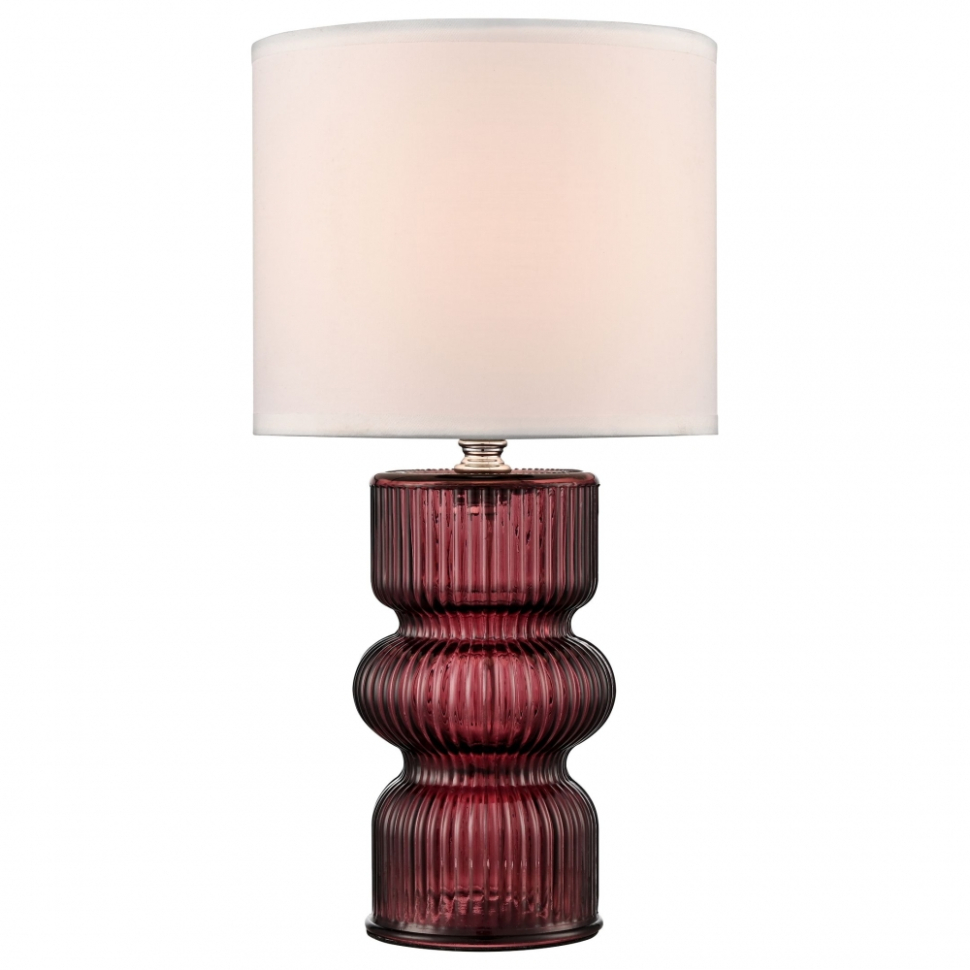 Cветильник настольный E27 40W Velante Классический стиль 325-074-01 4022₽