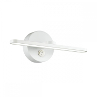 Подсветка для зеркала Lumion Akari 3763/10WL