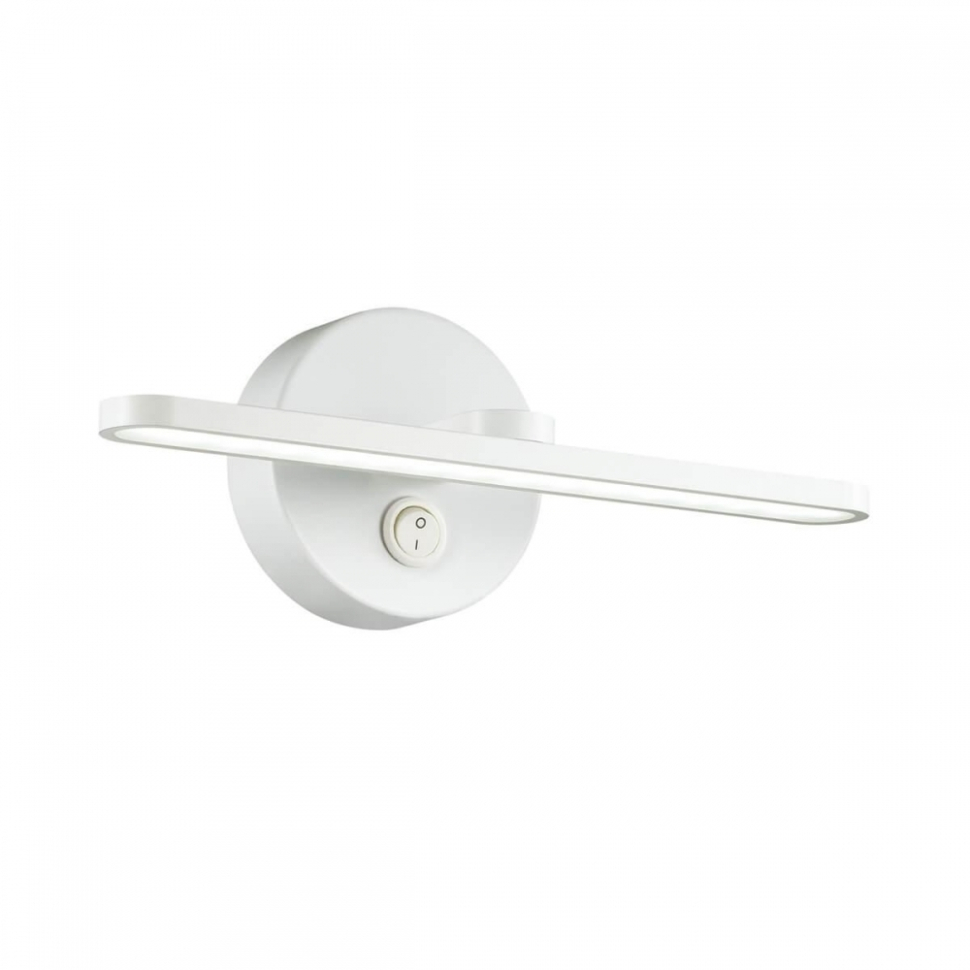 Подсветка для зеркал светодиодная Lumion Akari 376310WL 2000₽