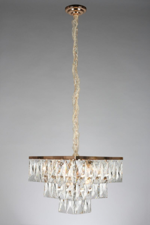 OML-72603-06 Подвесная люстра Omnilux Arenella 