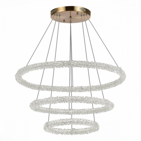 Подвесной светильник ST-Luce Avana SL6110.203.03 