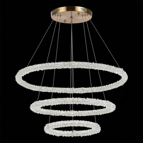 Подвесной светильник ST-Luce Avana SL6110.203.03 