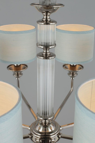 Подвесная люстра Aployt Malwa APL.712.03.08 