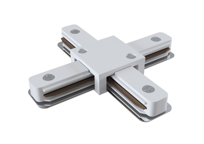 Соединитель Maytoni Technical Accessories for tracks TRA001CX-11W