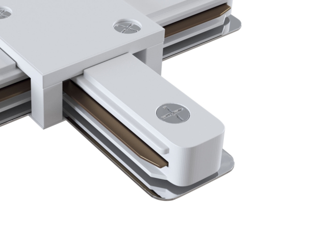 Соединитель Maytoni Technical Accessories for tracks TRA001CX-11W