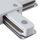 Соединитель Maytoni Technical Accessories for tracks TRA001CX-11W