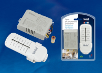 Пульт управления светом Uniel UCH-P005-G4-1000W-30M (UL-00003635)