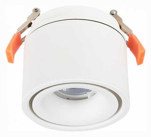 Встраиваемый светильник на штанге ST-Luce ST652 ST652.538.12 