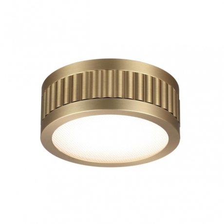 Накладной светильник Odeon Light Manchester 7013/7CL 