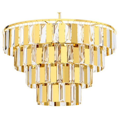 Подвесная люстра Eglo Erseka 99097 