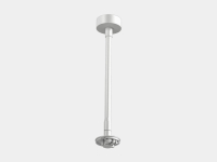 Основание SWG PRO Villy VL-M5-WH