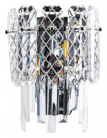 Накладной светильник Arte Lamp Nicoletta A1051AP-2CC 