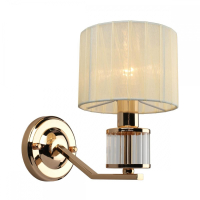 Бра с лампочкой Omnilux OML-66411-01+Lamps