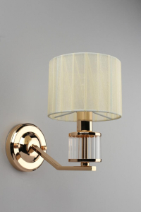 Бра с лампочкой Omnilux OML-66411-01+Lamps