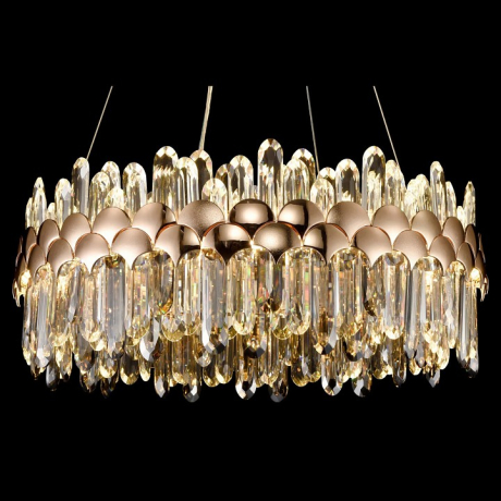 Подвесной светильник Wertmark Debora WE104.02.303 