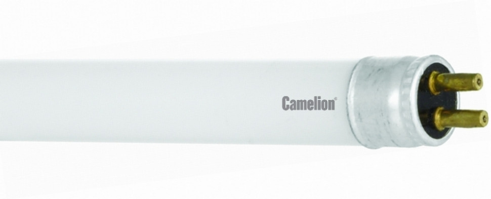 Люминесцентная лампа G5 20W 4200K (белый) T4 Camelion FT4 20W/33 (5867)