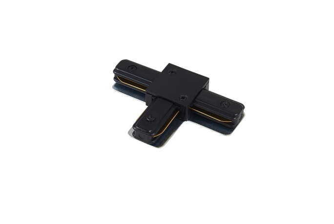 Соединитель Т-образный для однофазного шинопровода SIMPLE STORY 2005-TRB 