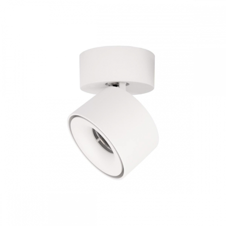 Спот Loft IT Focus 10323/A White 