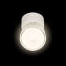 Спот Loft IT Focus 10323/A White 