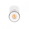 Спот Loft IT Focus 10323/A White 