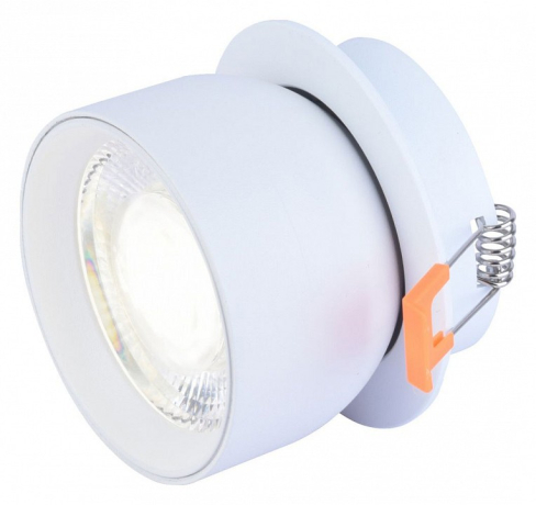 Встраиваемый светильник Favourite Astern 4511-1C 