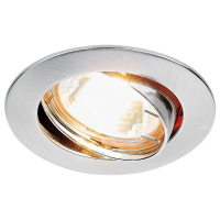 Встраиваемый светильник Ambrella Light A 104S SS