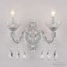 Бра Bohemia Ivele Crystal AL7901 AL7901B10/2/175 A WMN P Clear/M-1G 