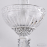 Бра Bohemia Ivele Crystal AL7901 AL7901B10/2/175 A WMN P Clear/M-1G 