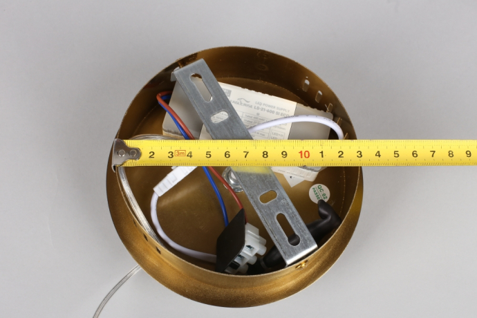 Подвесной светильник Omnilux Cedrello OML-68803-04 