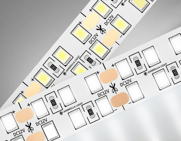 Лента светодиодная Ambrella Light GS GS1602 