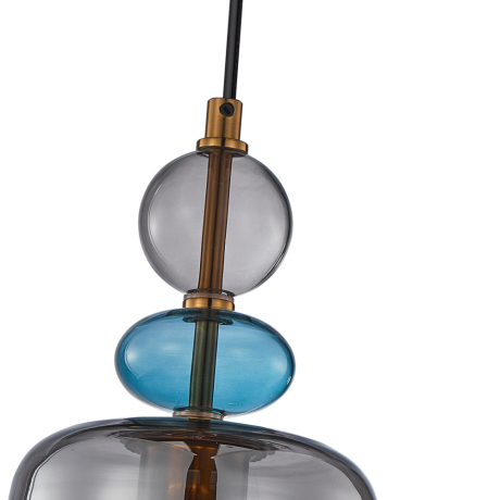 Подвесной светильник F-promo Vinglas 4342-1P 