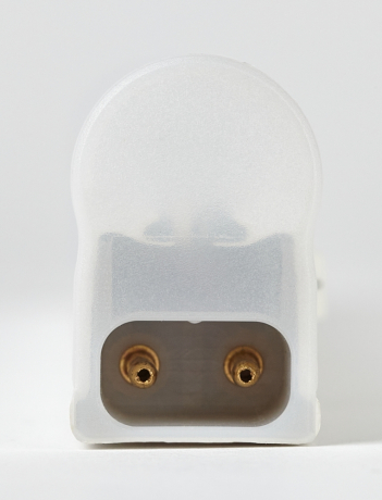 Мебельный светодиодный светильник Эра LLED-01-16W-6500-W 161747