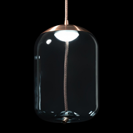 Подвесной светильник Loft it Knot 8133-C 