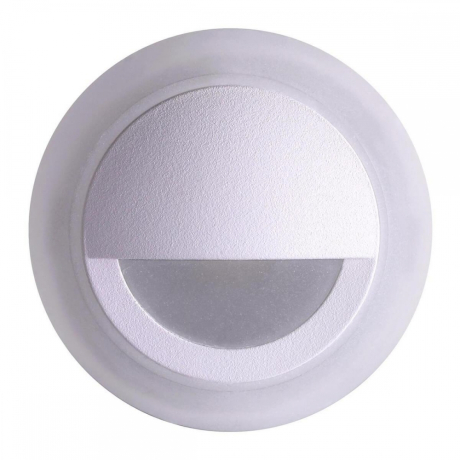 161002 Уличный светодиодный встраиваемый светильник NOVOTECH