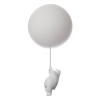 Светильник потолочный ''Мишка'' LOFTIT Teddy 10030L