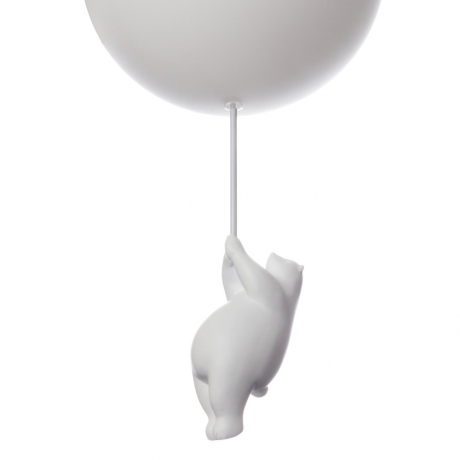 Накладной светильник Loft it Teddy 10030L 