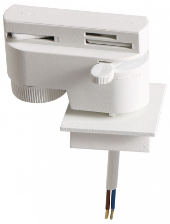 Переходник для трека Lightstar Asta 592026 