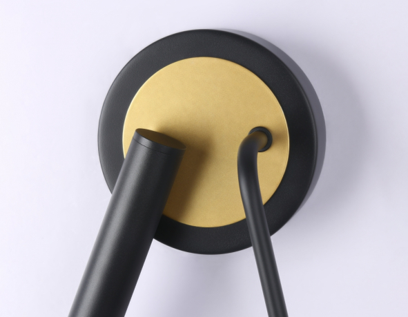 Бра с подсветкой Ambrella Light FL FL51652 