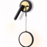 Бра с подсветкой Ambrella Light FL FL51652 
