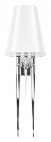 Бра Loft it Brunilde 10207W/L Chrome 