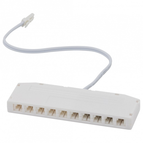 Соединитель сетевой Lightstar  36010