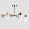 Потолочная люстра Ambrella light Traditional Modern TR9581 
